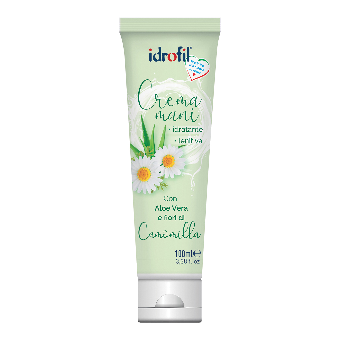 Crema Mani