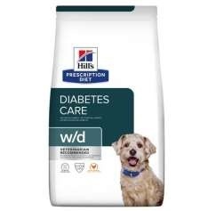 Hill's Prescription Diet Cane W/D