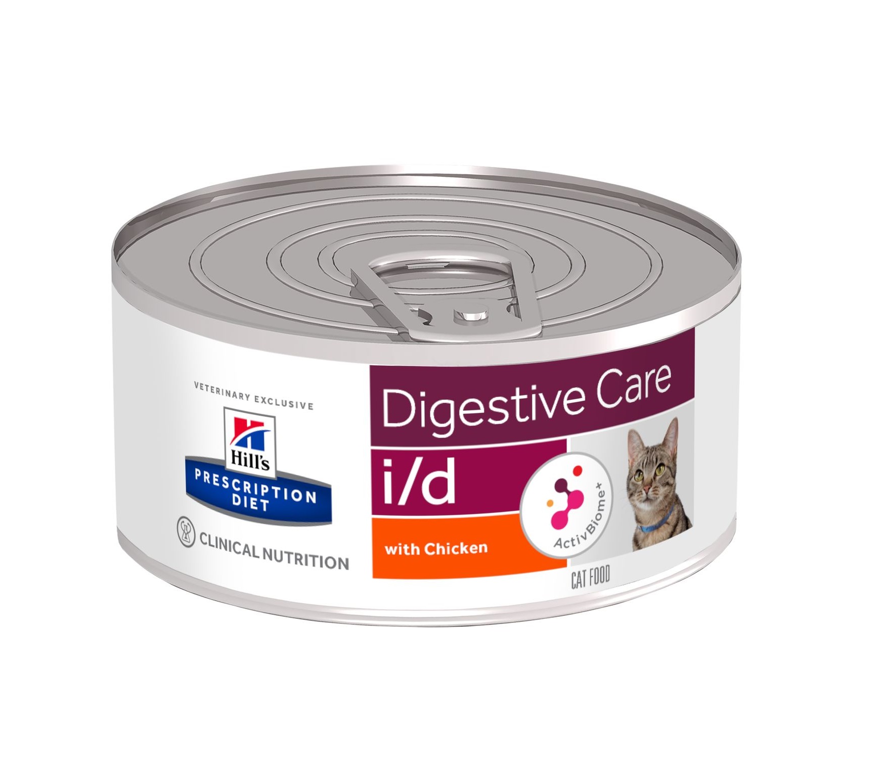 Hill's Gatto Prescription Diet I/D Spezzatino 82 Gr