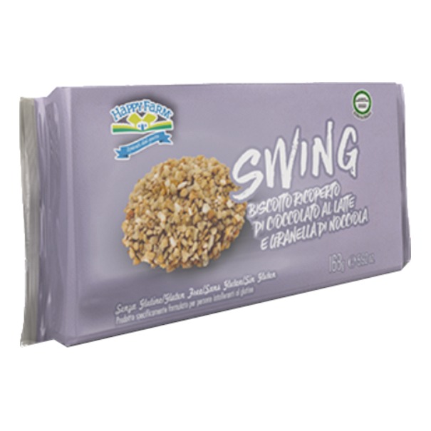 HAPPY FARM SWING 150 G