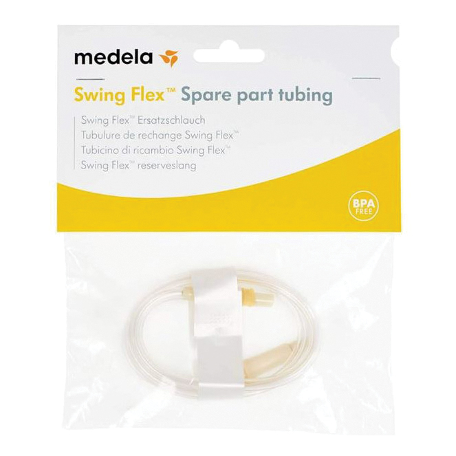 Tubicino accessorio per swing flex