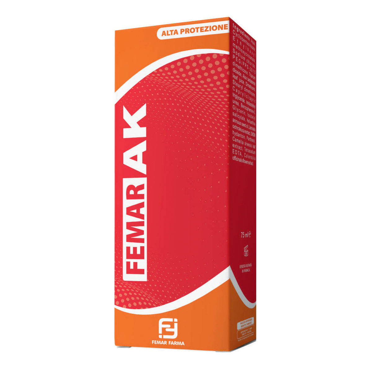 Femar ak 75 ml