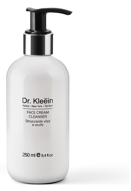 Dr kleein face cream cleanser 250 ml