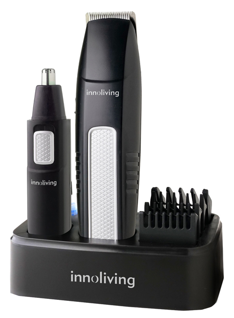 Set Tagliacapelli Regolabarba-image