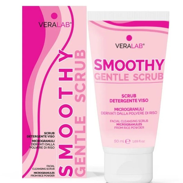 Veralab smoothy scrub