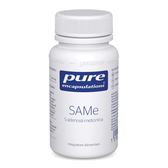 Pure Encapsulations Same 30 Capsule-image