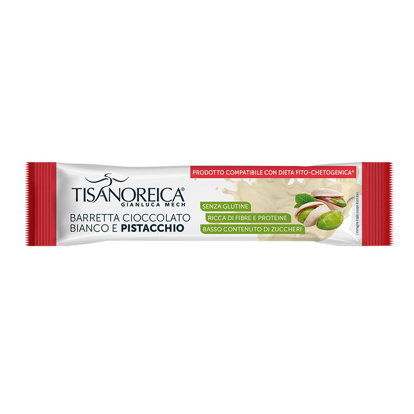 Barretta t smart pistacchio 35 g