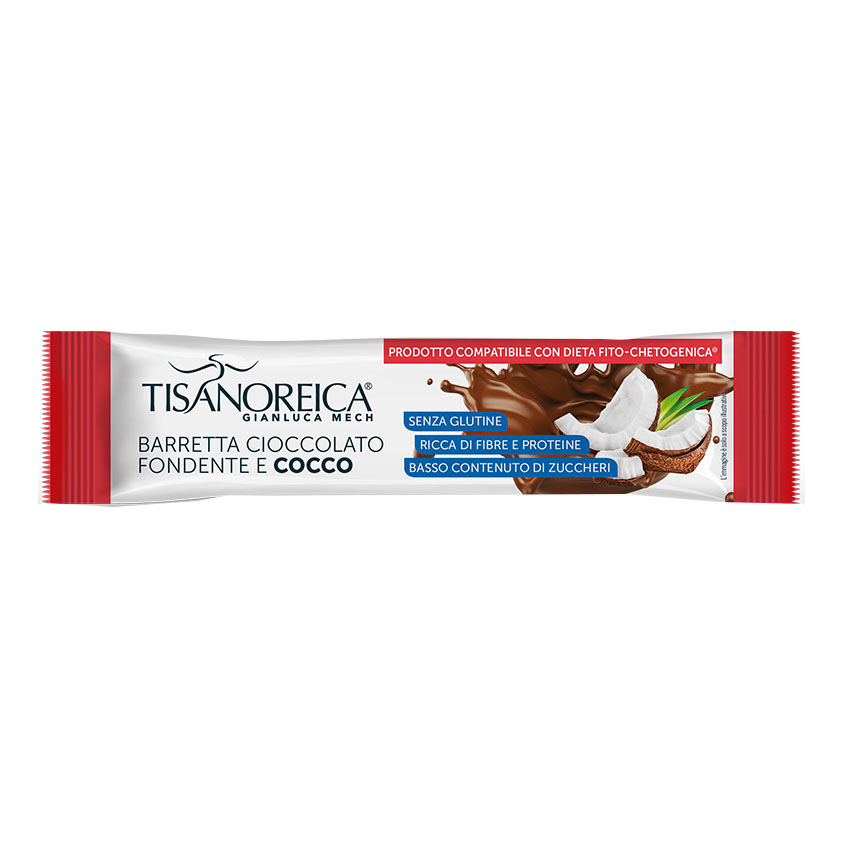Barretta t smart cocco 35 g