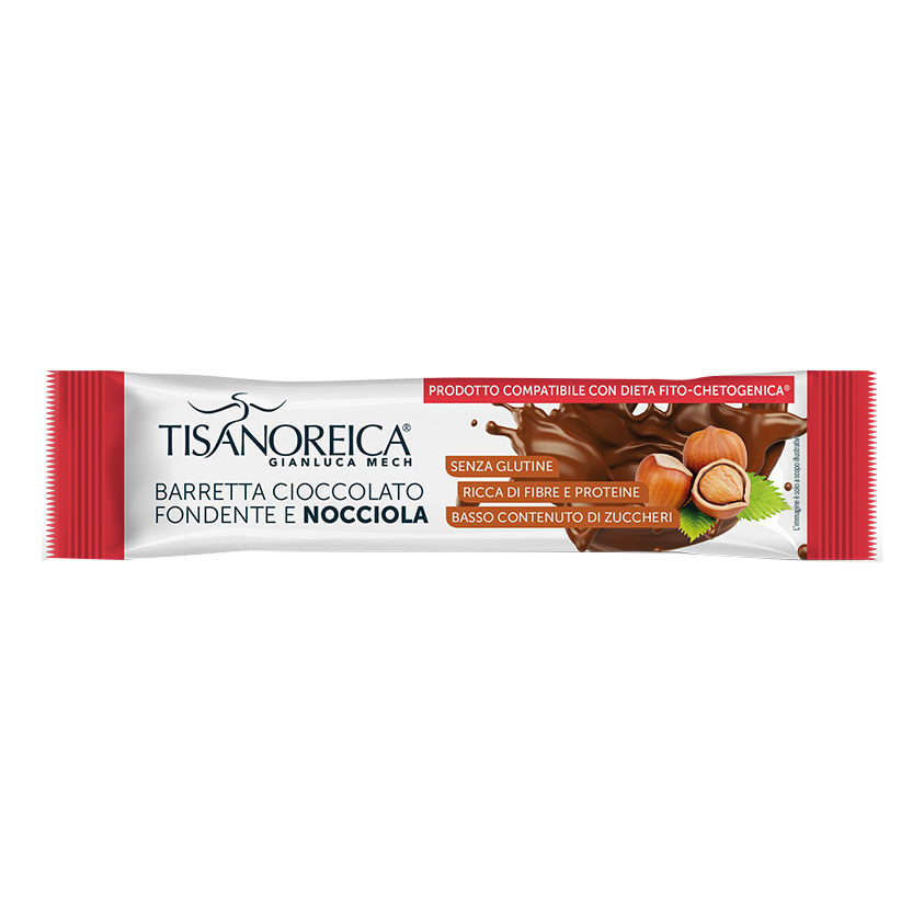 Barretta t smart nocciola 35 g