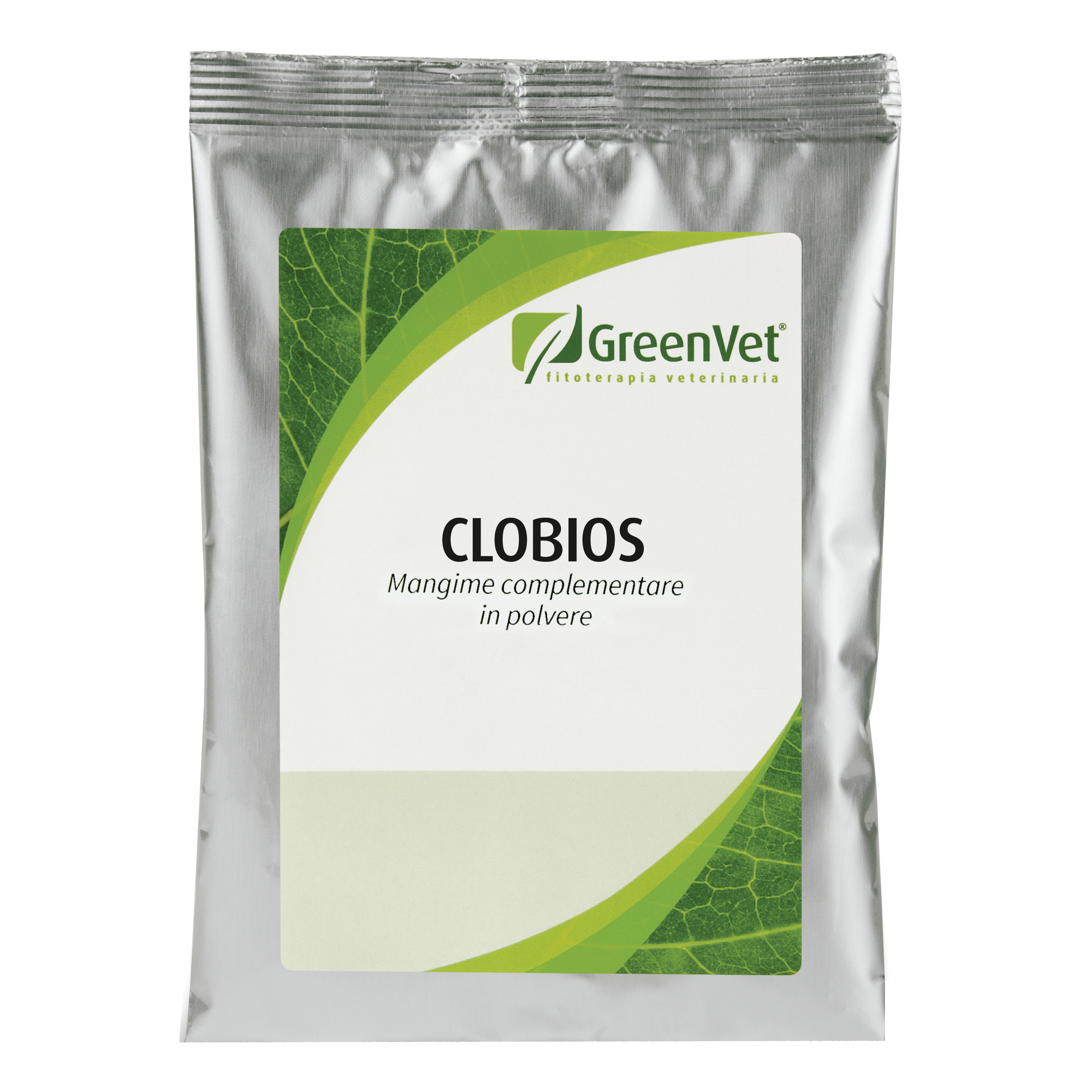 Greenvet clobios 60 g