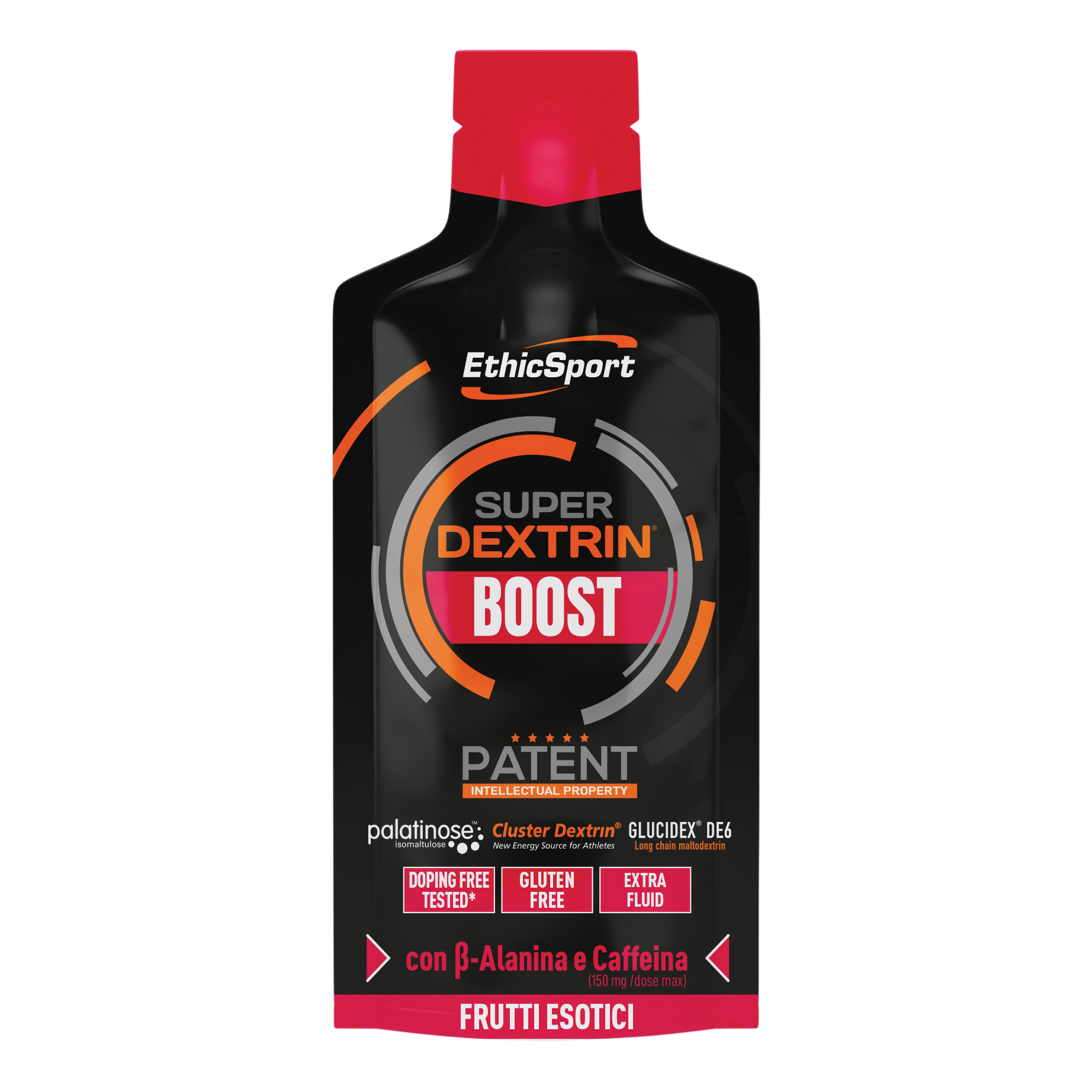 Super dextrin boost frutti esotici 30 ml