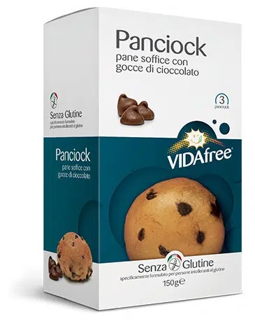 Vidafree panciock 150 g