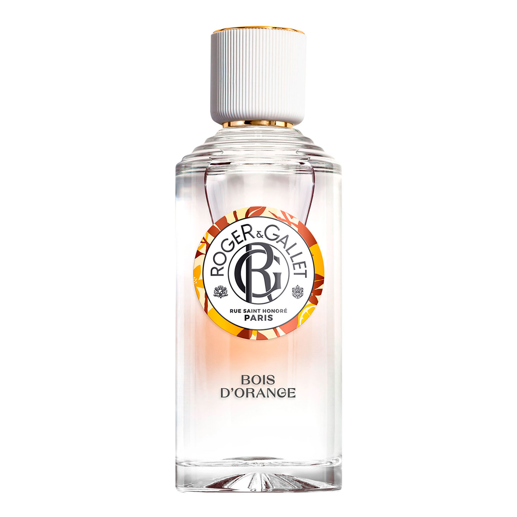 R&amp;g bois d'orange eau parfumee 100 ml