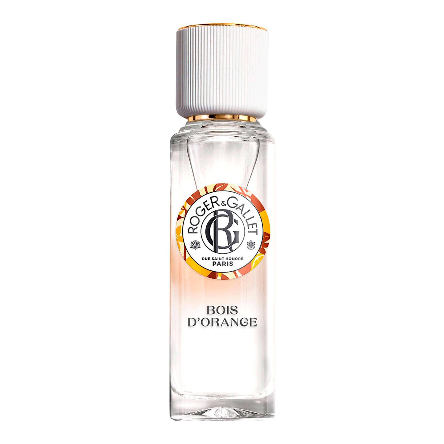 R&amp;g bois d'orange eau parfumee 30 ml