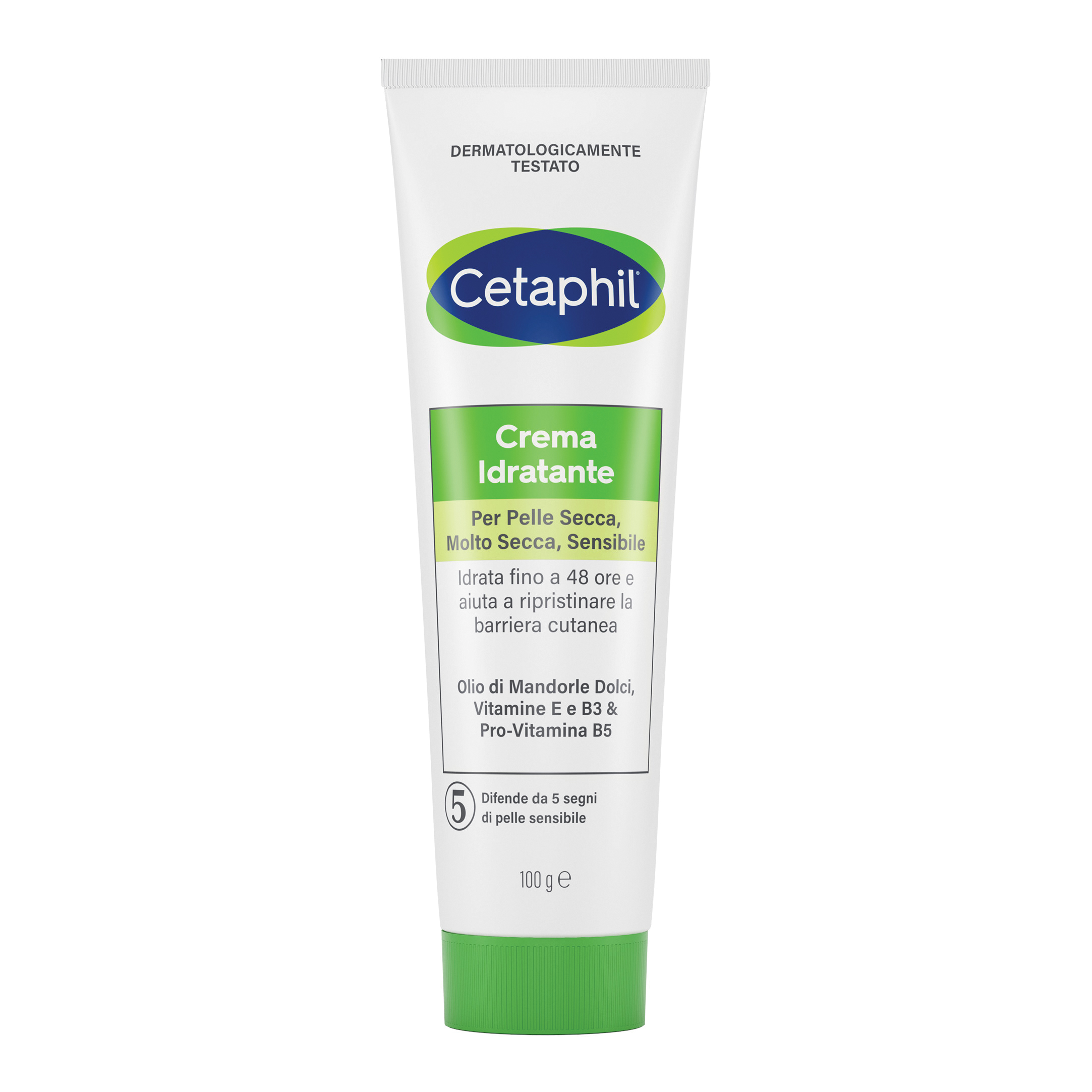 crema idratante