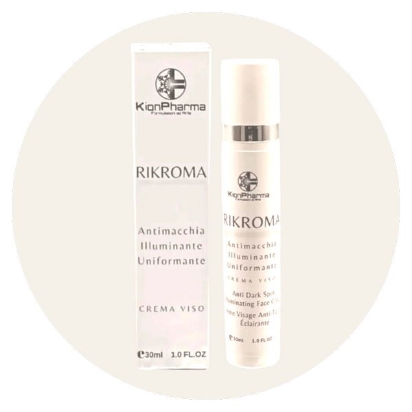 Rikroma crema 30 g
