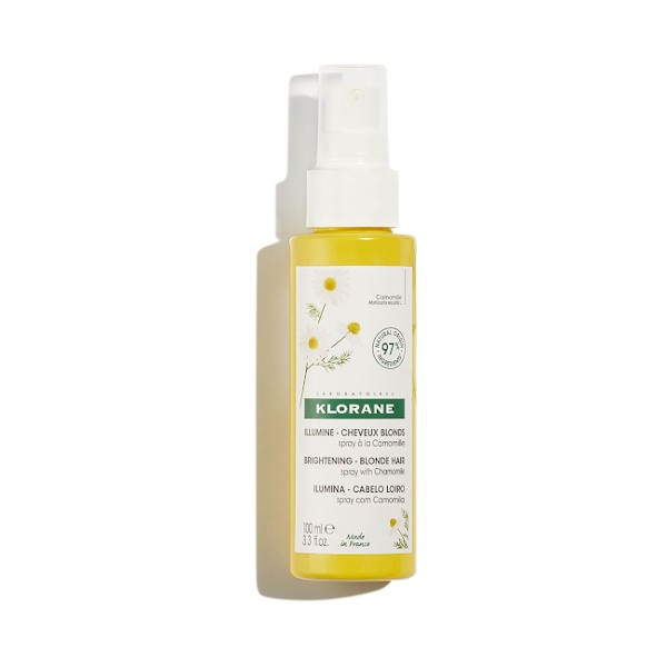 Klorane spray camomilla 100 ml