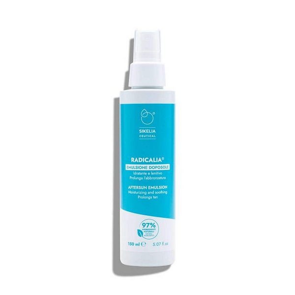 Radicalia emulsione doposole 150 ml