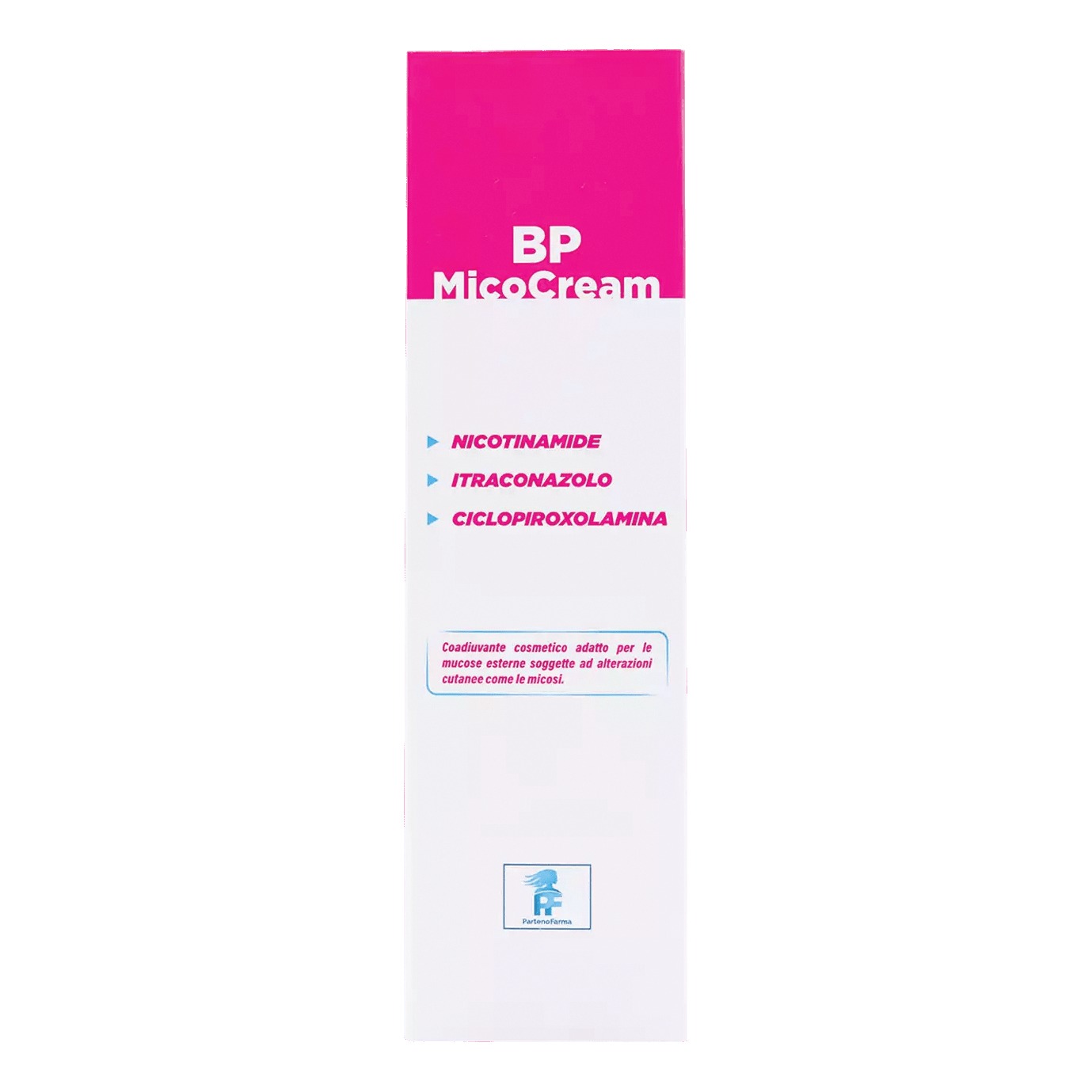 Bp micocream 50 ml
