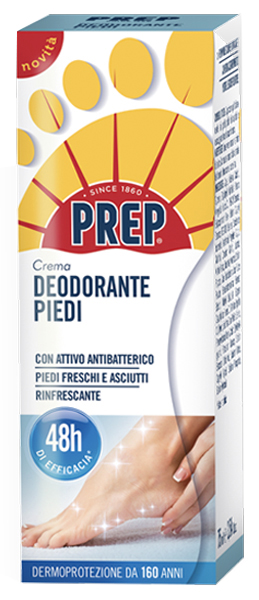 crema deo piedi ms free