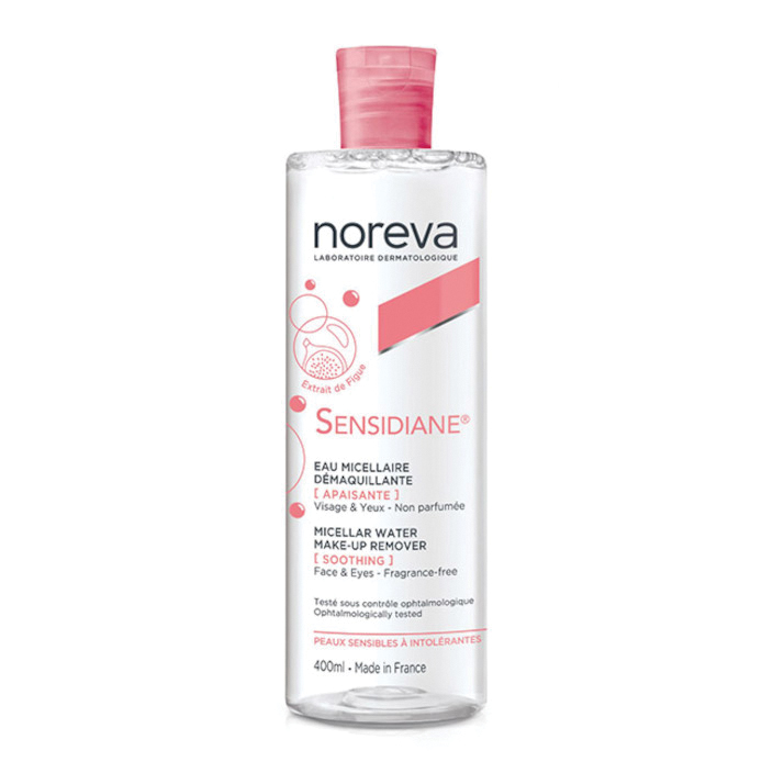 Sensidiane acqua micellare lenitiva 400 ml