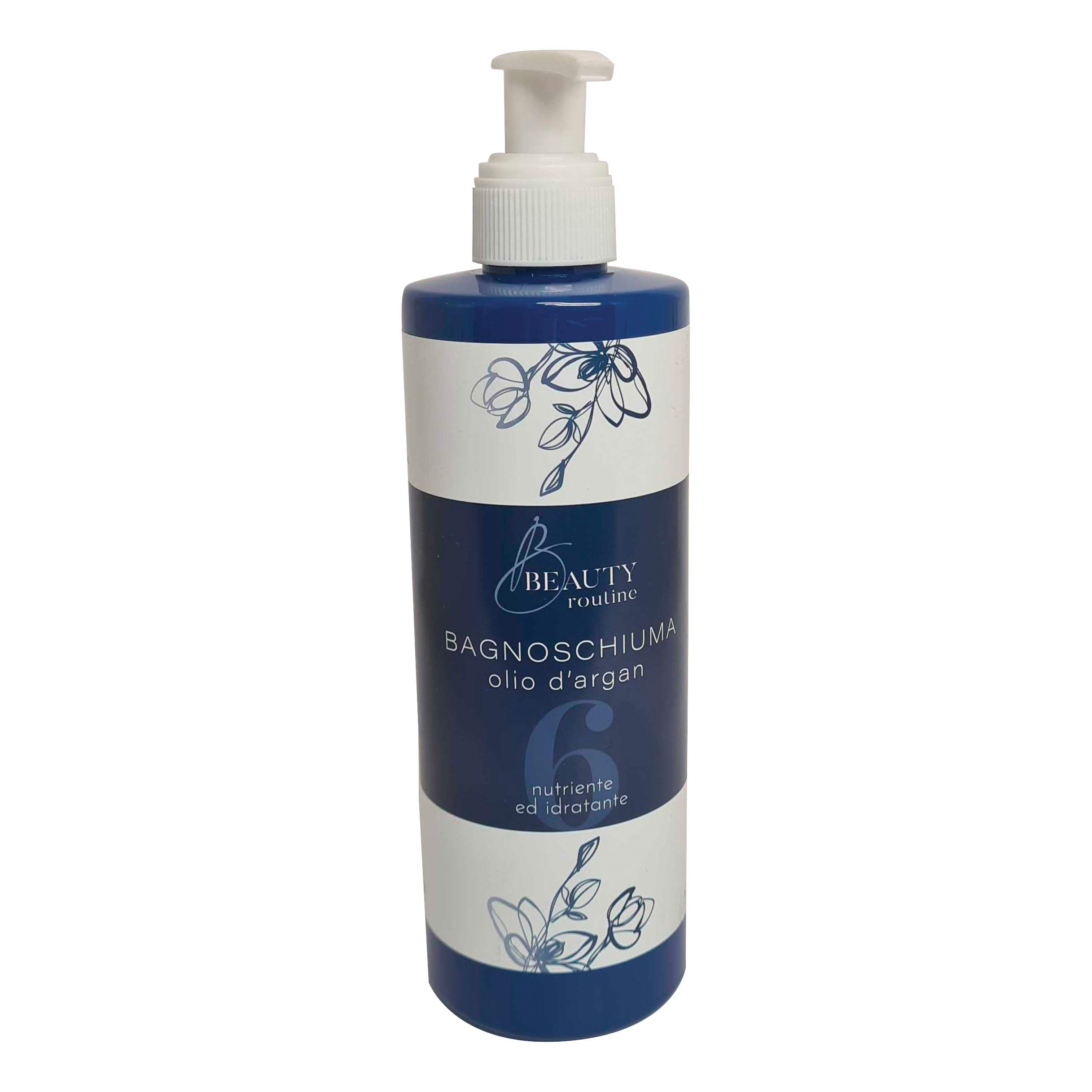 Beauty routine bagnoschiuma 300 ml