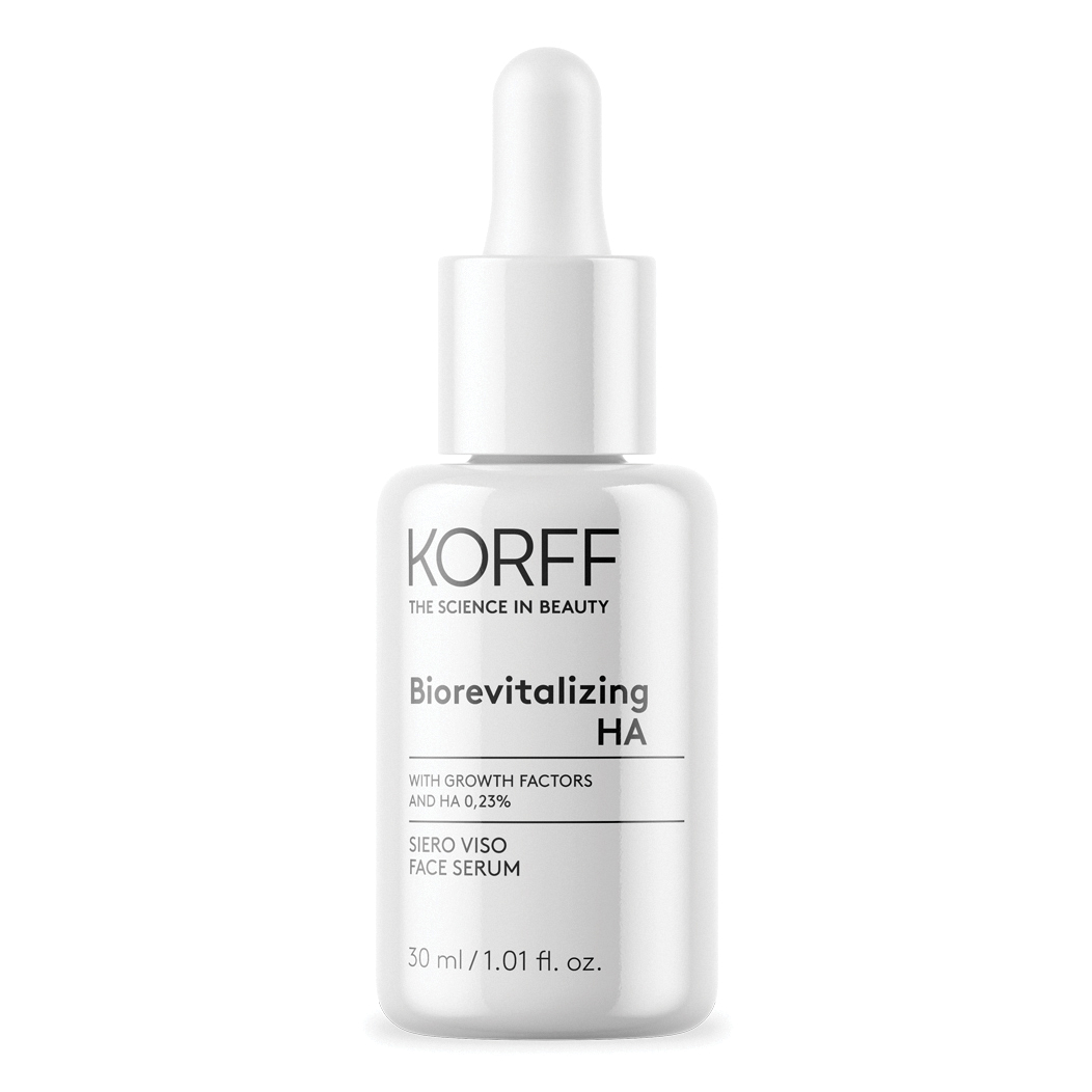 Biorevitalizing ha 30 ml