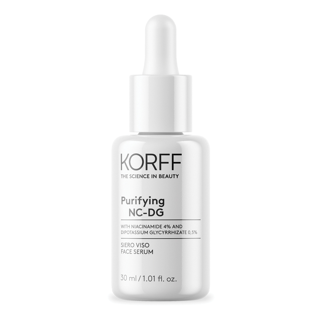 Purifying nc dg 30 ml