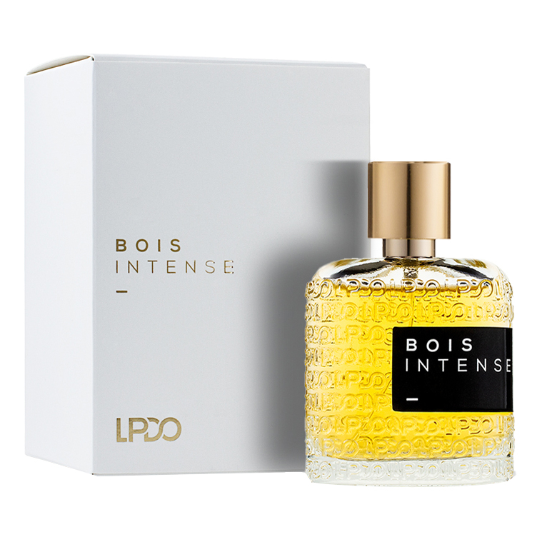 Les perles d'orient bois intense eau de parfum 30 ml