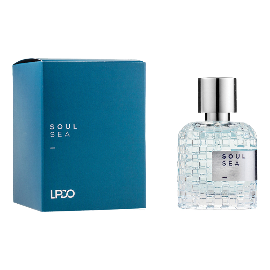 Les perles d'orient soul sea eau de parfum 30 ml