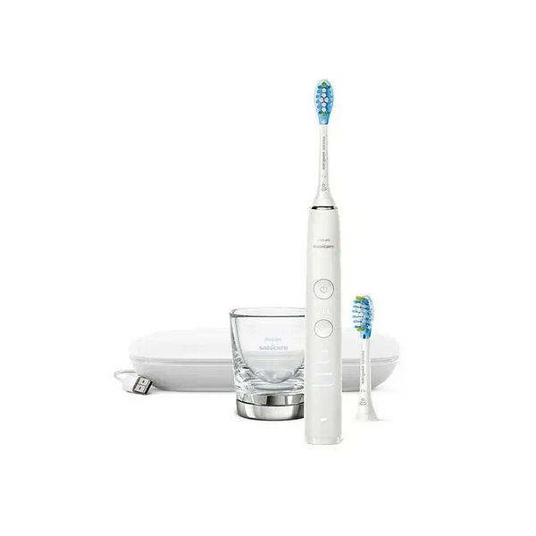 Sonicare spazzolino diamond clean 9000