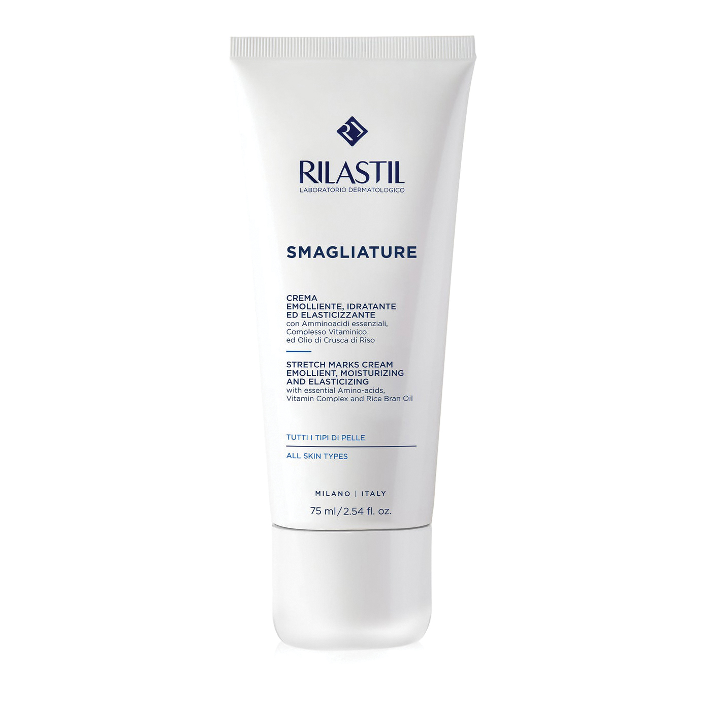 Rilastil smagliat crema 75ml
