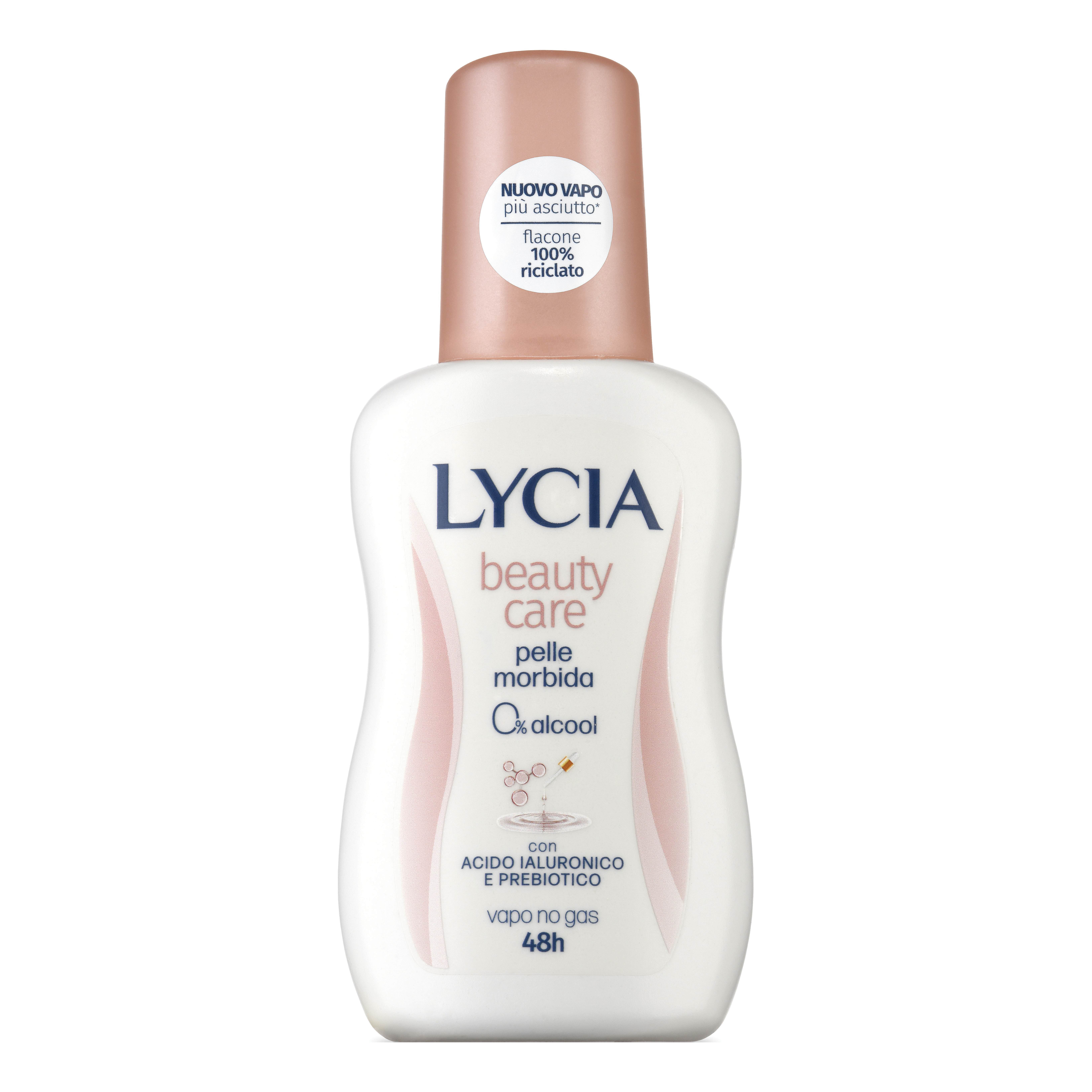 Lycia vapo beauty care 75 ml
