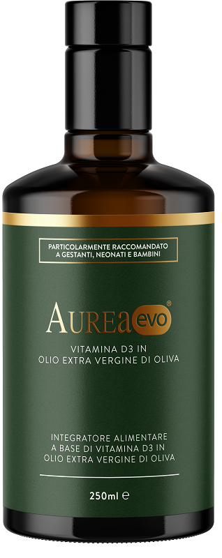 Aurea Evo 250 Ml-image