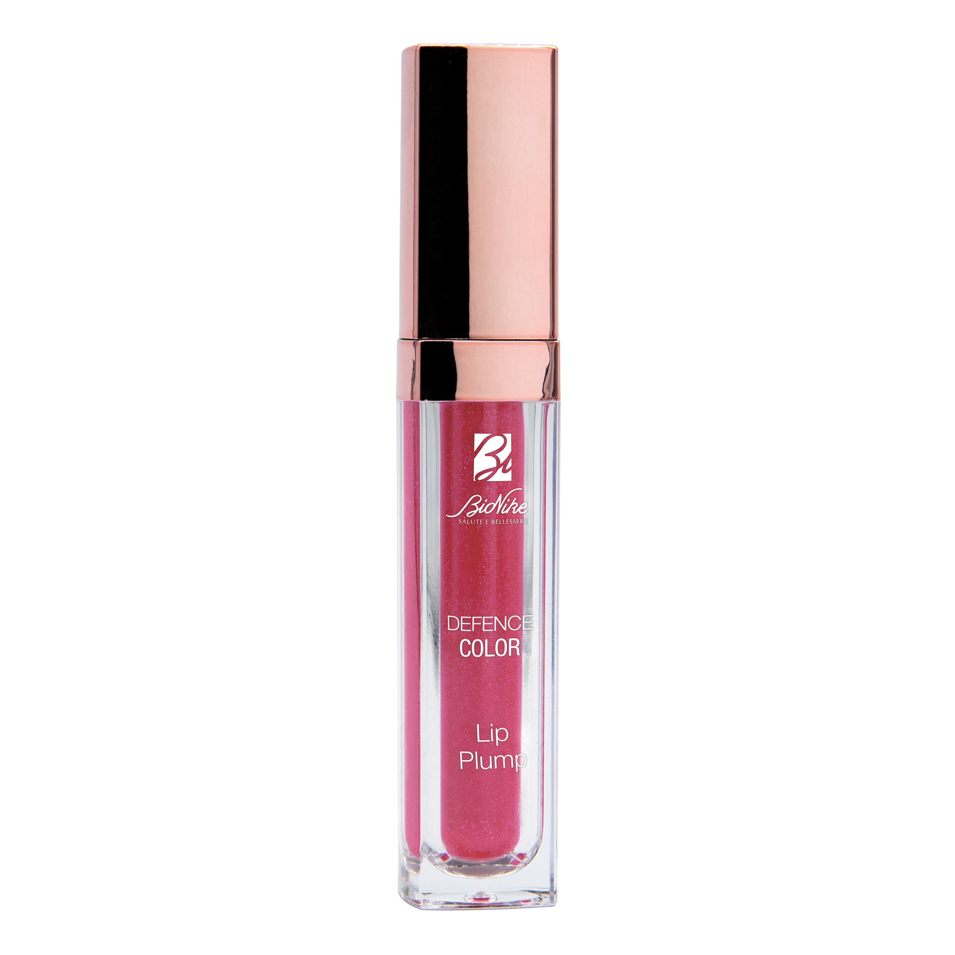Defence color lip plump n005 mure