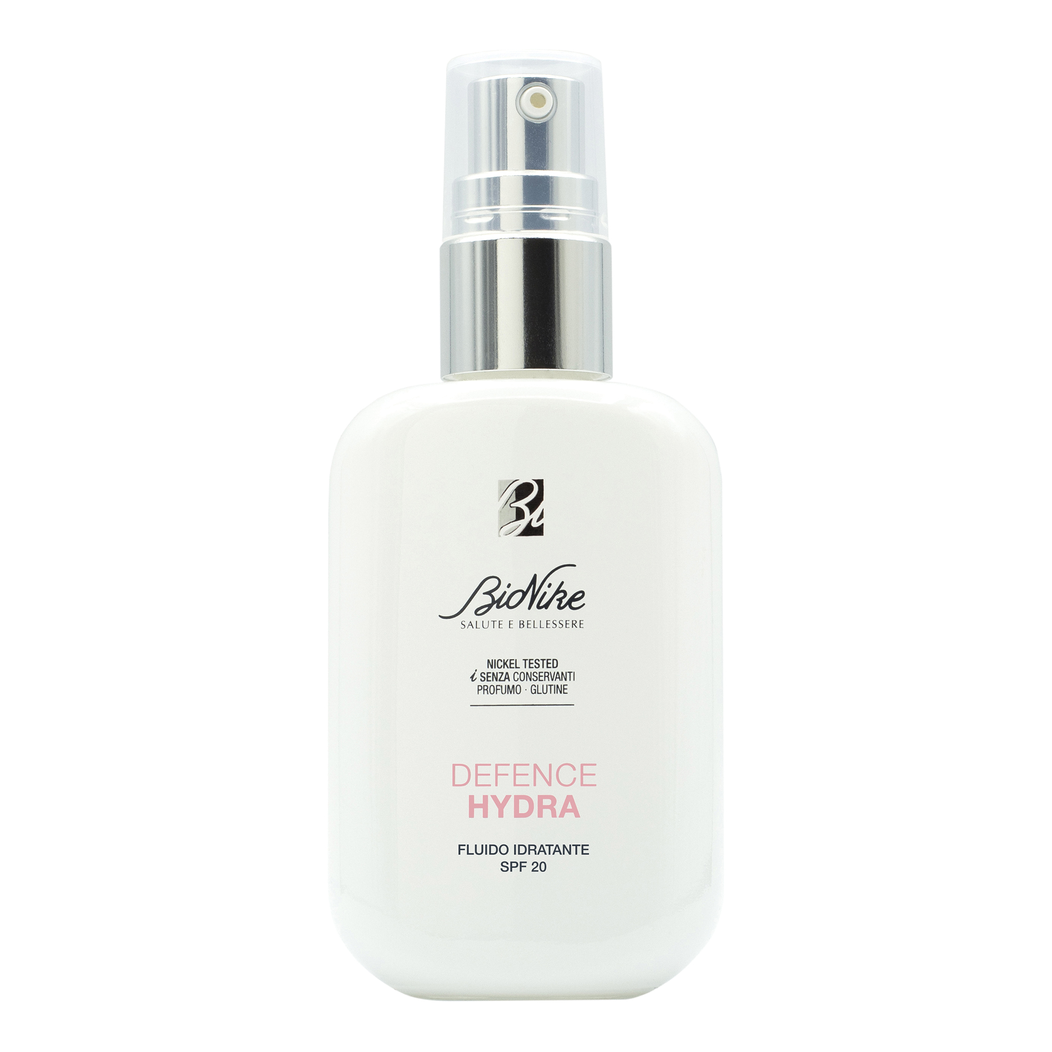 Defence hydra fluido spf20 50 ml