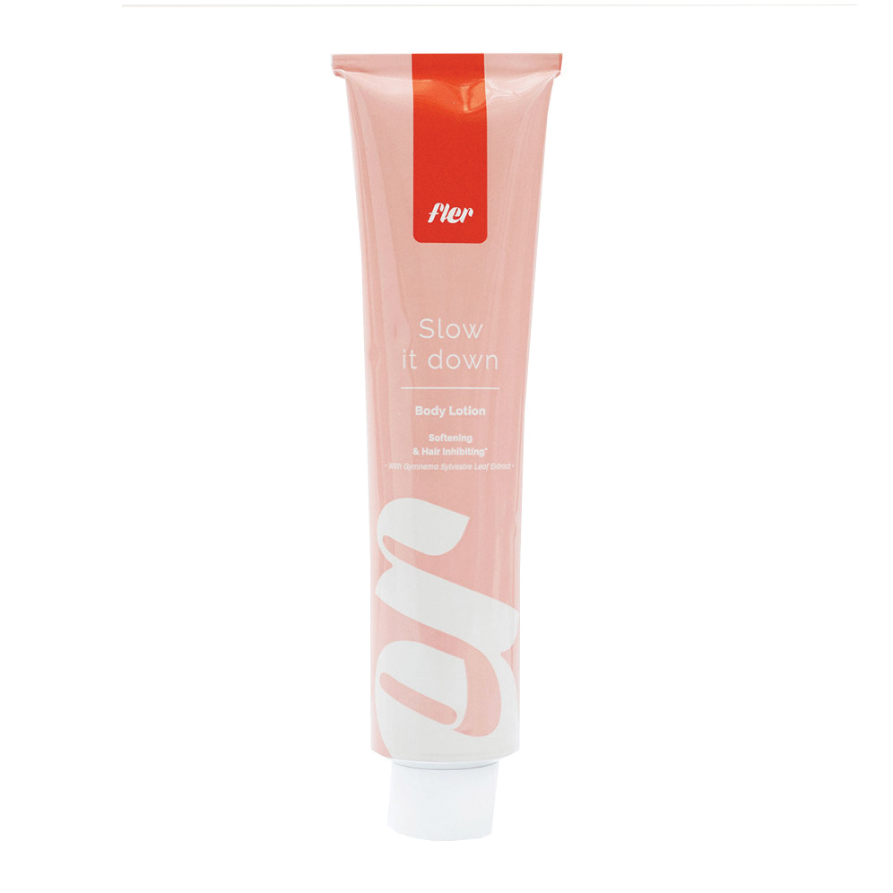 Fler slow it down crema corpo post depilazione 150 ml