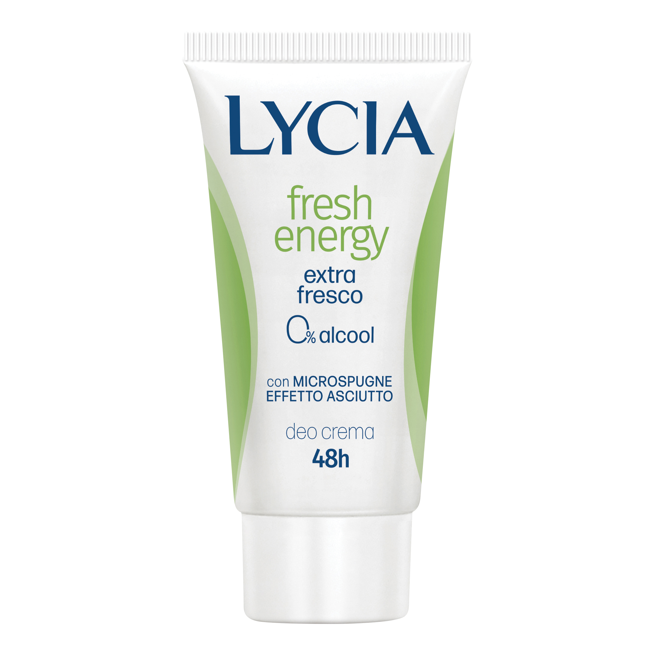 Lycia Crema Deo Fresh Energy 40 Ml - Immagine 7