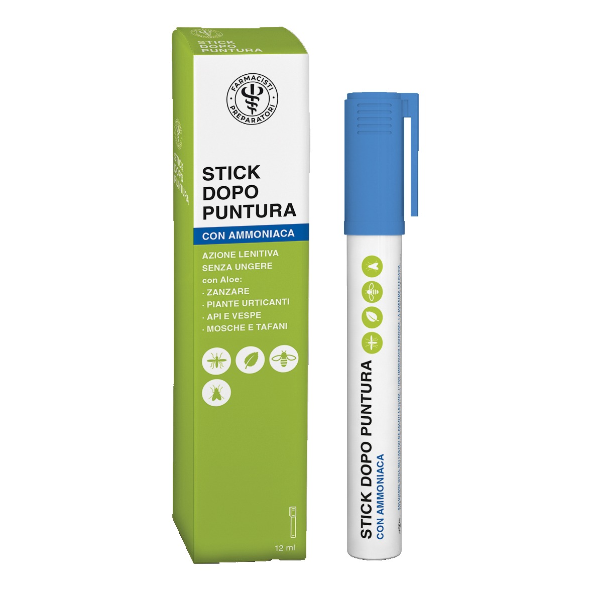 Lfp stick aloe vera 12ml