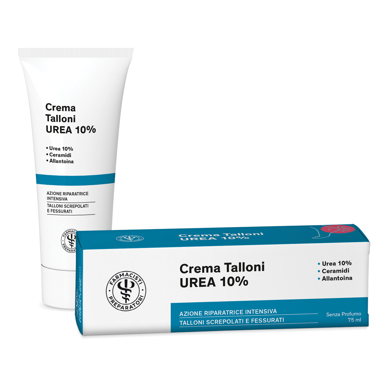 Lfp crema talloni