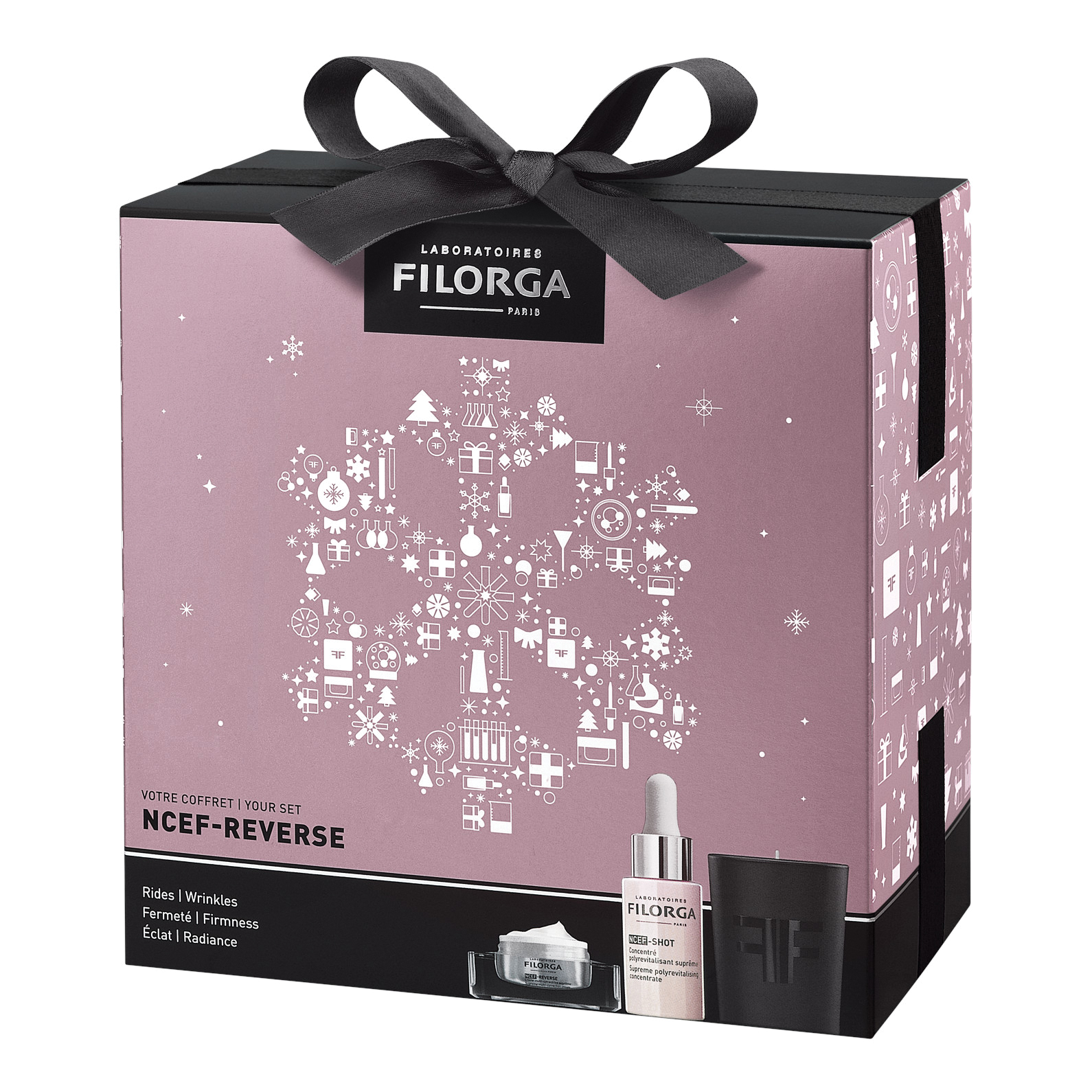 Filorga Cofanetto Ncef