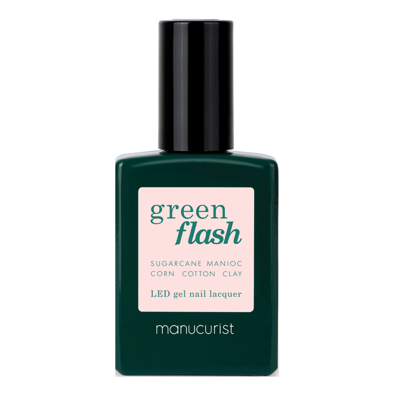 Manucurist green flash hortencia 15ml