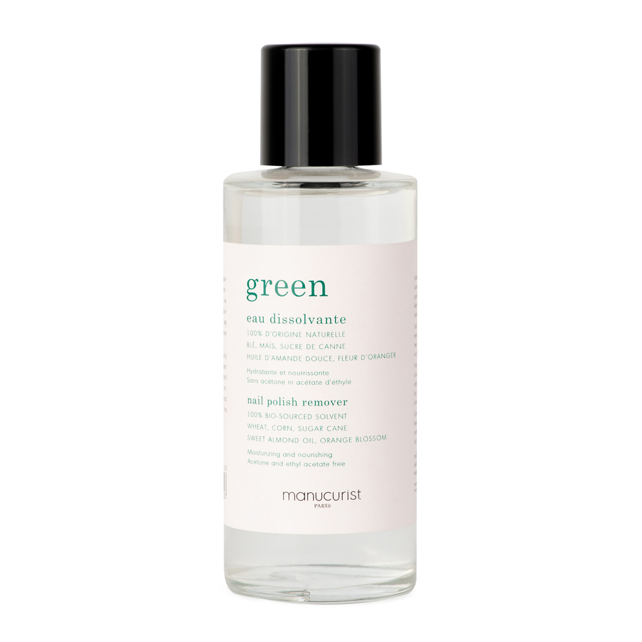 Manucurist eau dissolvante 100ml