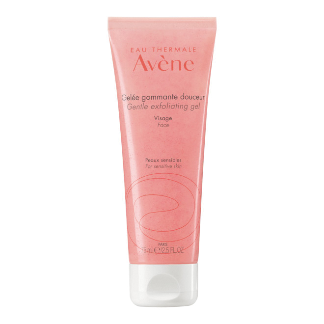 Avène Mildes Peeling-Gel 75 ml