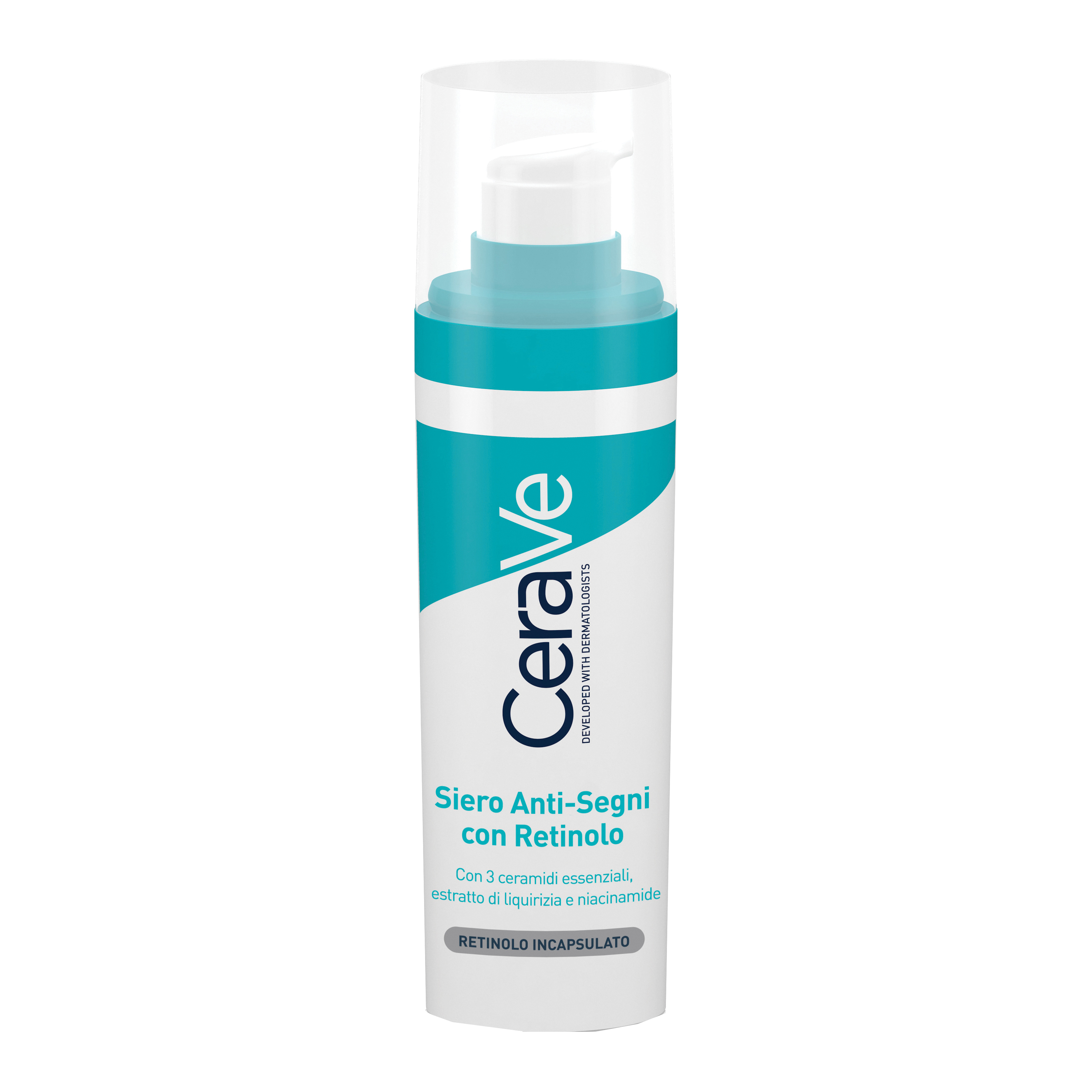 Cerave Siero Anti Segni Con Retinolo 30 ml