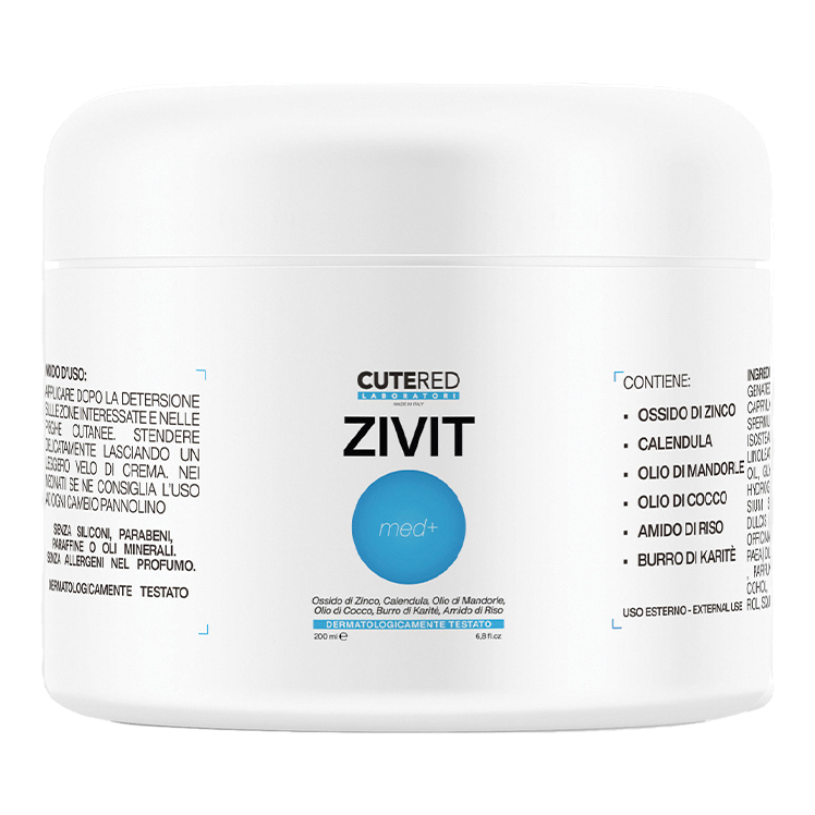 Zivit 200 ml