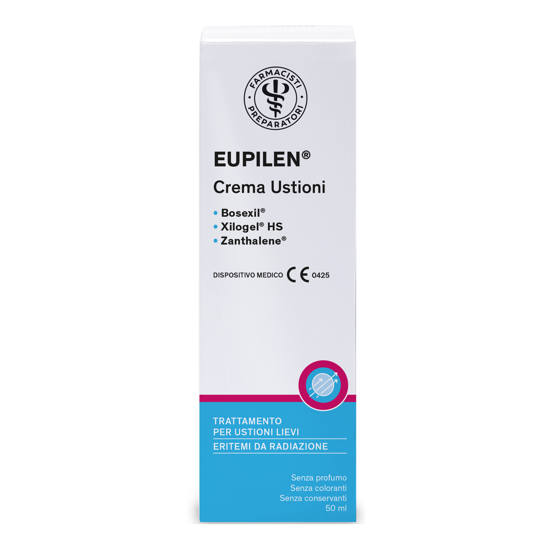 Lfp eupilen 50 ml