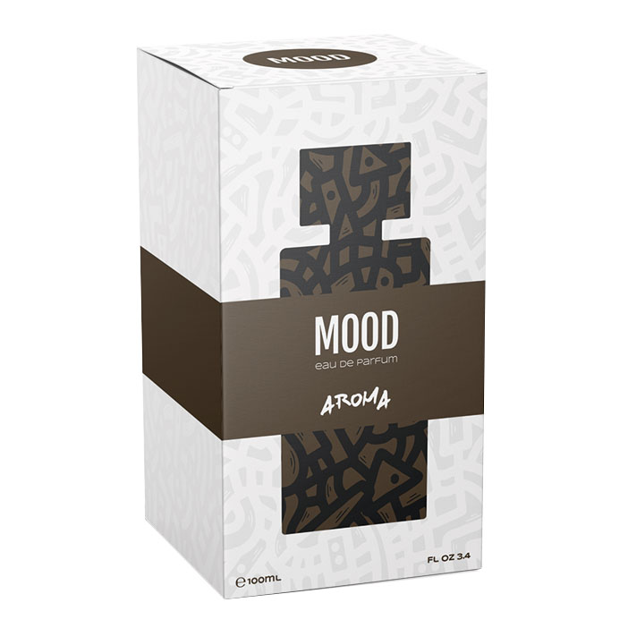 Mood aroma eau de parfum 100 ml