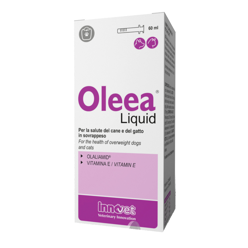 Oleea Liquid 60 Ml