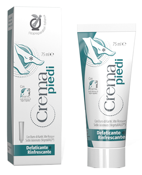 FPI Crema Piedi